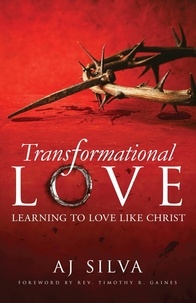  AJ Silva - Transformational Love.