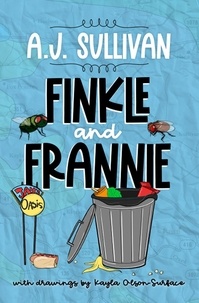 AJ Sullivan - Finkle &amp; Frannie.