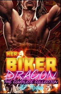  AJ Tipton - Her Biker Dragon: The Complete Collection - Her Biker Dragon.