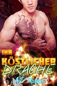 Ihr Köstlicher Drache