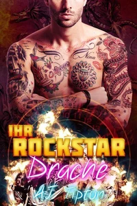 Ihr Rockstardrache