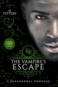 The Vampire's Escape: A Paranormal Romance