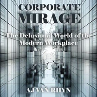 Corporate Mirage: The Delusional World of the Modern Workplace