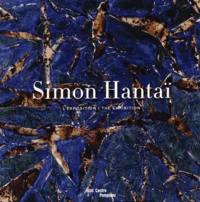 Simon Hantaï