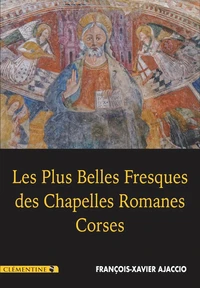 Les plus belles fresques des chapelles romanes corses