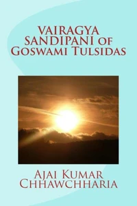 Vairagya Sandipani of Goswami Tulsidas