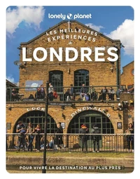 Les meilleures expériences à Londres