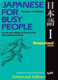 Japanese for Busy People I