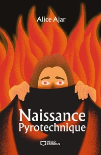 Naissance Pyrotechnique