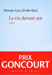 La vie devant soi