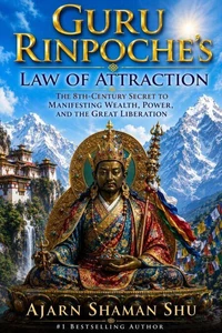 Guru Rinpoche's Law of Attraction: The 8th-Century Secret to Manifesting Wealth, Power, and the Great Liberation