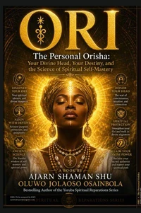 Ori: The Personal Orisha