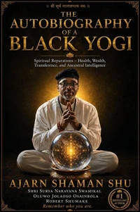 The Autobiography of a Black Yogi: A Memoir of Lineage, Medicine, and the Billionaire Frequency