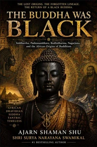 The Buddha Was Black