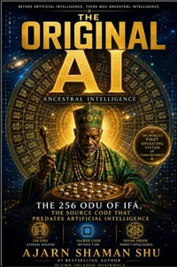 The Original AI: Ancestral Intelligence