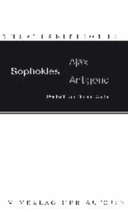 Ajax / Antigone