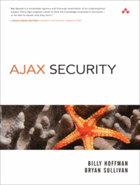 Ajax Security.