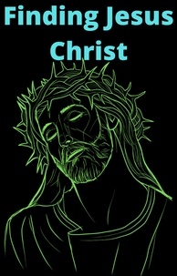  AJAY BHARTI - Finding Jesus Christ.