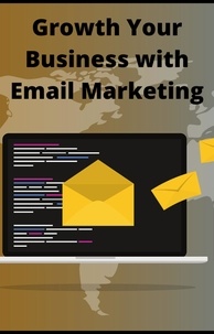  AJAY BHARTI - Growth Your Business with Email Marketing.