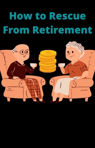 AJAY BHARTI - How To Rescue From Retirement.