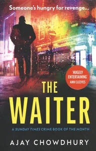 The Waiter
