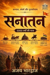 सनातन - सभ्यता, संघर्ष और पुनर्जागरण
