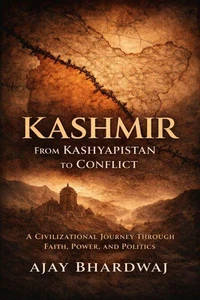 Kashmir - From Kashyapistan to Conflict