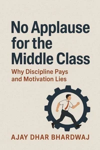 No Applause for the Middle Class