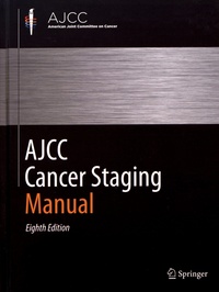  AJCC - AJCC Cancer Staging Manual.