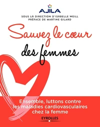 Sauvez le coeur des femmes