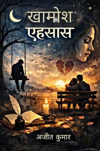 ख़ामोश एहसास