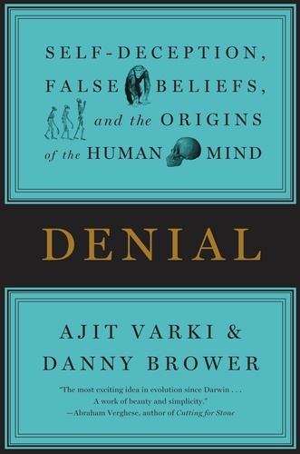 Denial. Self-Deception, False Beliefs, and the Origins of the Human Mind