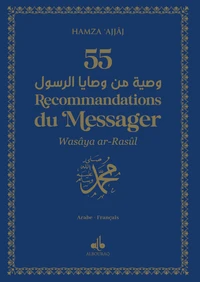 55 Recommandations du Messager