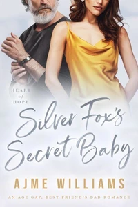 Silver Fox Secret Baby