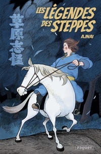 Télécharger des ebooks gratuits Légendes des steppes