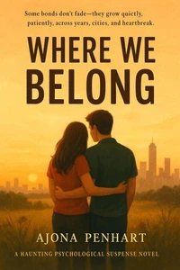 Where We Belong