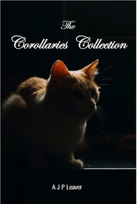  AJP Leaver - The Corollaries Collection.