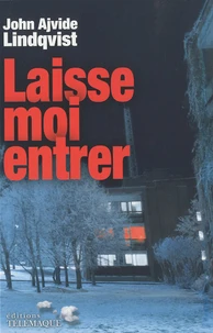 Laisse-moi entrer