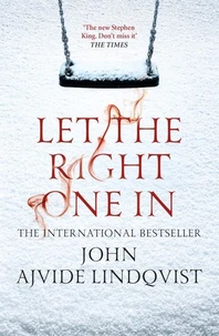 Let The Right One In
