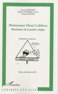 Maintenant Henri Lefebvre