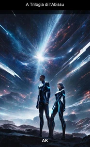 A Trilogia di l'Abissu Stellare