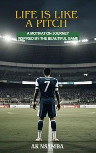 Life Is Like a Pitch