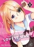 Aka Akasaka - Kaguya-sama: Love is War Tome 11 : .