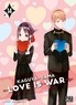Aka Akasaka - Kaguya-sama: Love is War Tome 14 : .