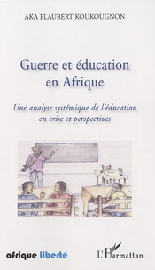 Guerre et éducation en Afrique