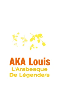 L'arabesque de légendes