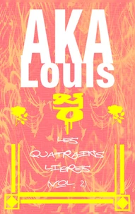 Les quatrains libres