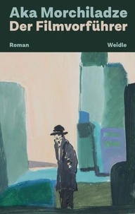 Der Filmvorführer