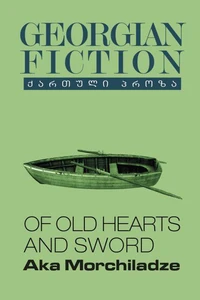Of Old Hearts and Sword