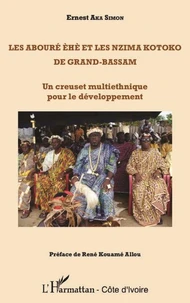 Les Abouré Ehè et les Nzima Kotoko de Grand-Bassam